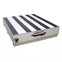 Weather Guard 308-3 Pack Rat Drawer Unit, White