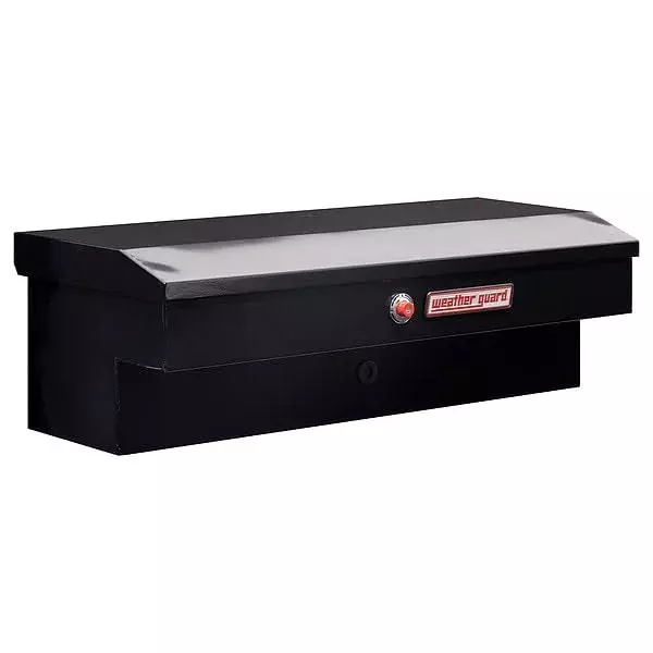 Model 185-5-04 41in Lo-Side Box, Steel