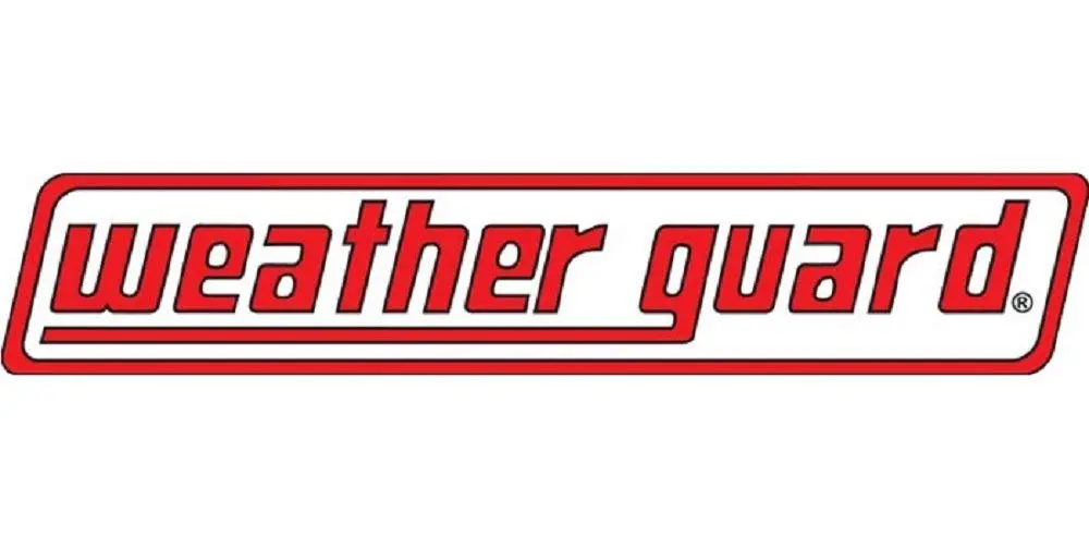 WEATHER GUARD 841 Drawer Roller