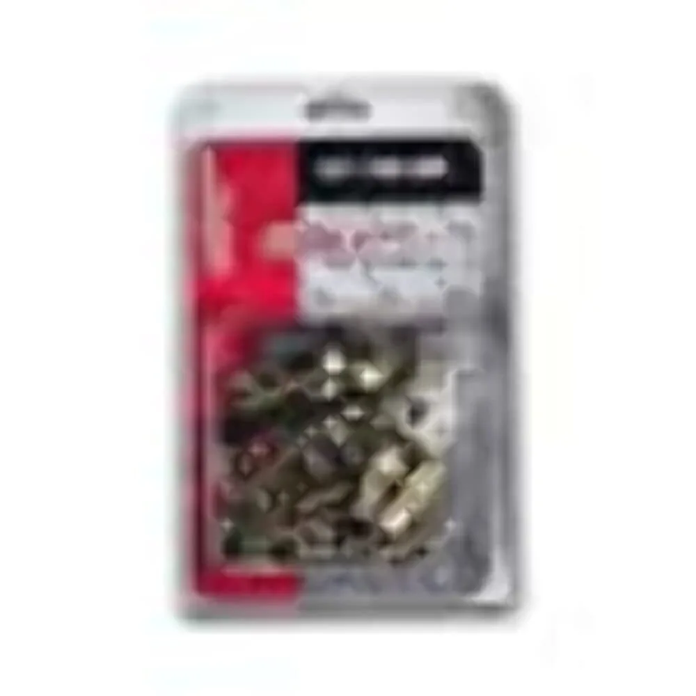 WeatherGuard 7998-20PK Blind Fasteners (Pack of 20)