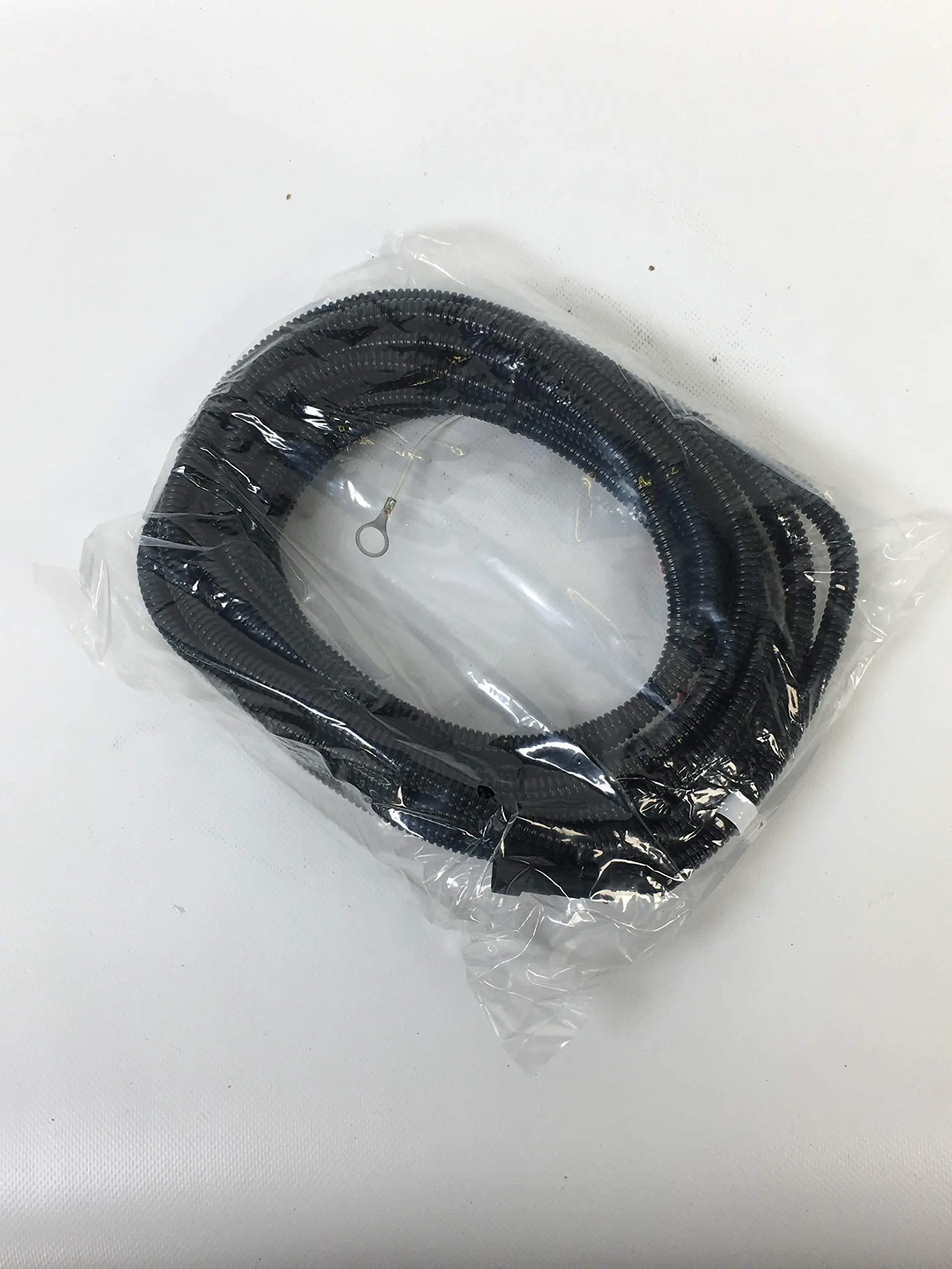 Weatherguard 827WF Wiring Harness-fuse Box