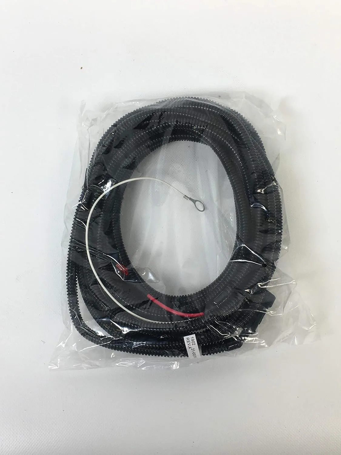 Weatherguard 827WF Wiring Harness-fuse Box