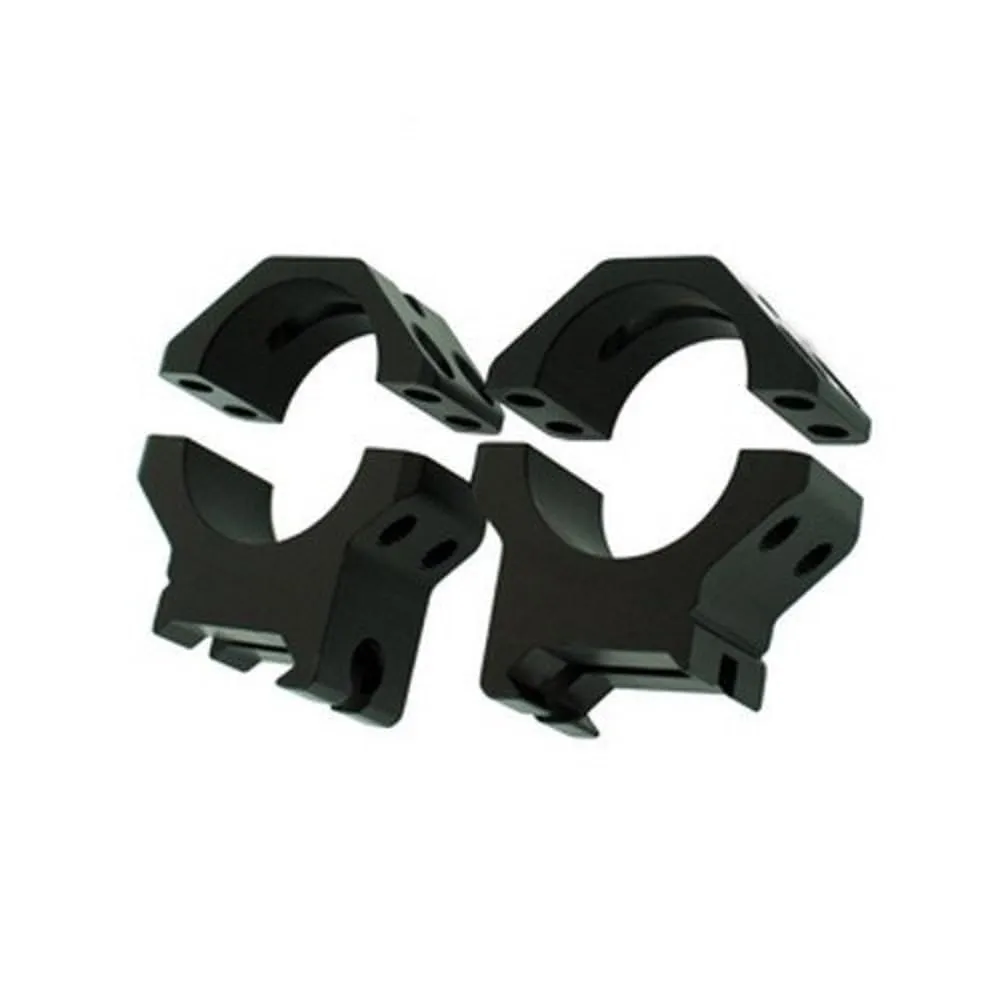 WEAVER Multi-Slot Base System