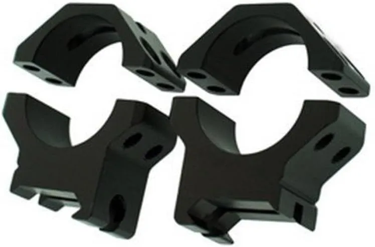 WEAVER Multi-Slot Base System