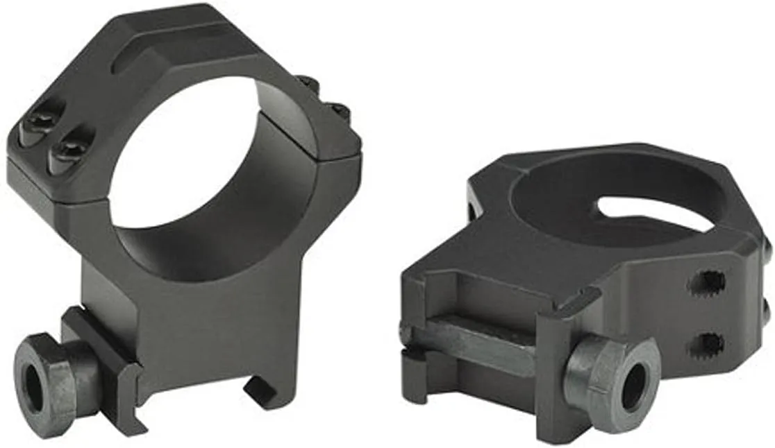 WEAVER See-Thru Rings for Ruger 10/22