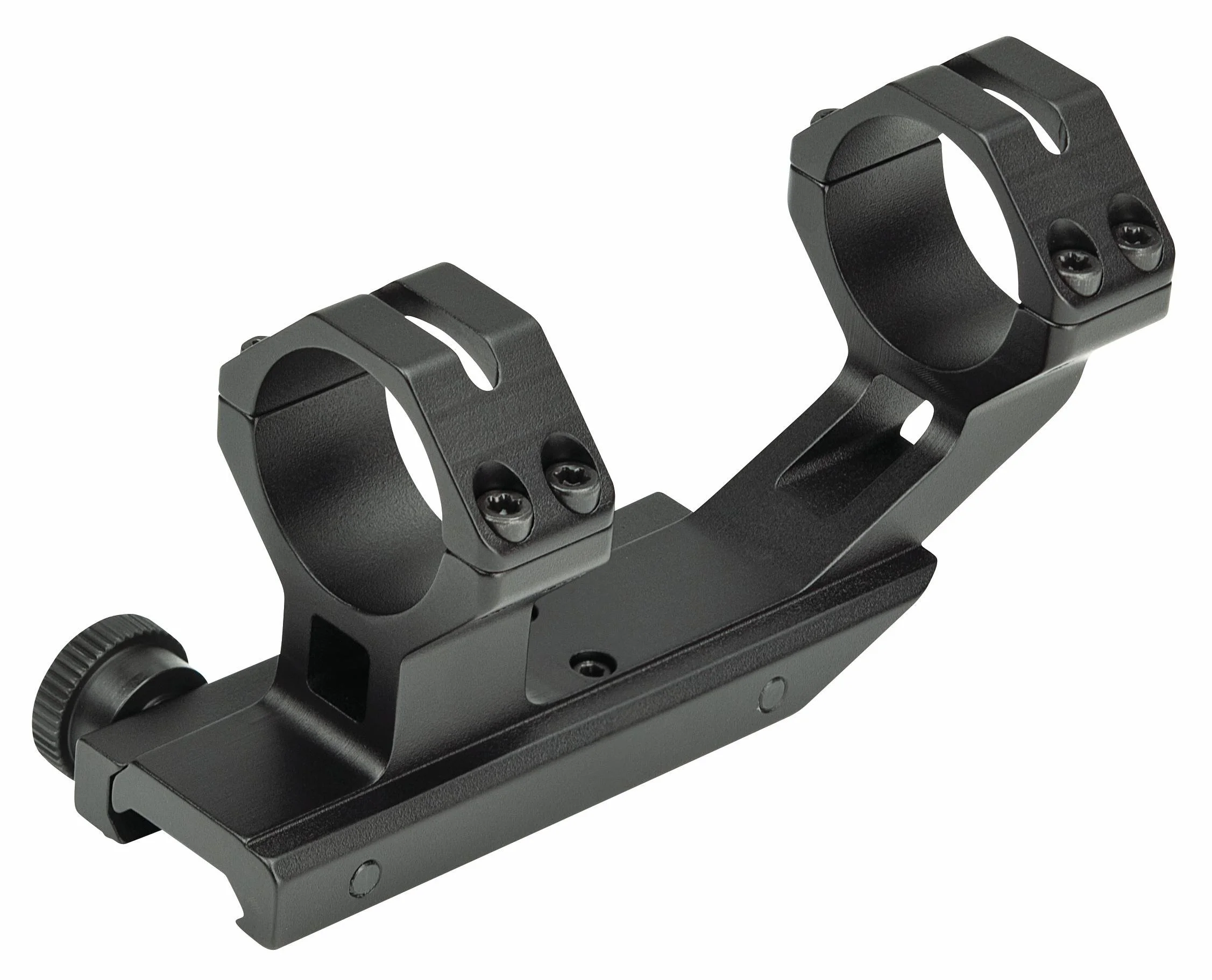 WEAVER Thumbnut SPR 1" Mount