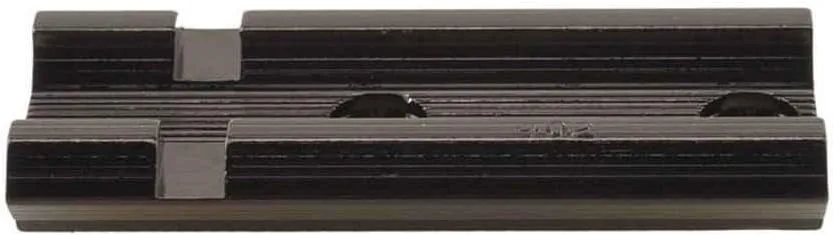 WEAVER .22 Tip-Off Aluminum Base TO-9S