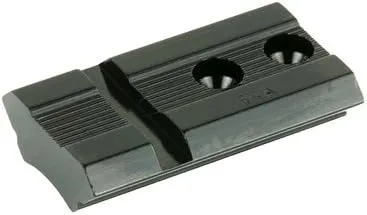 WEAVER .22 Tip-Off Aluminum Base TO-9S