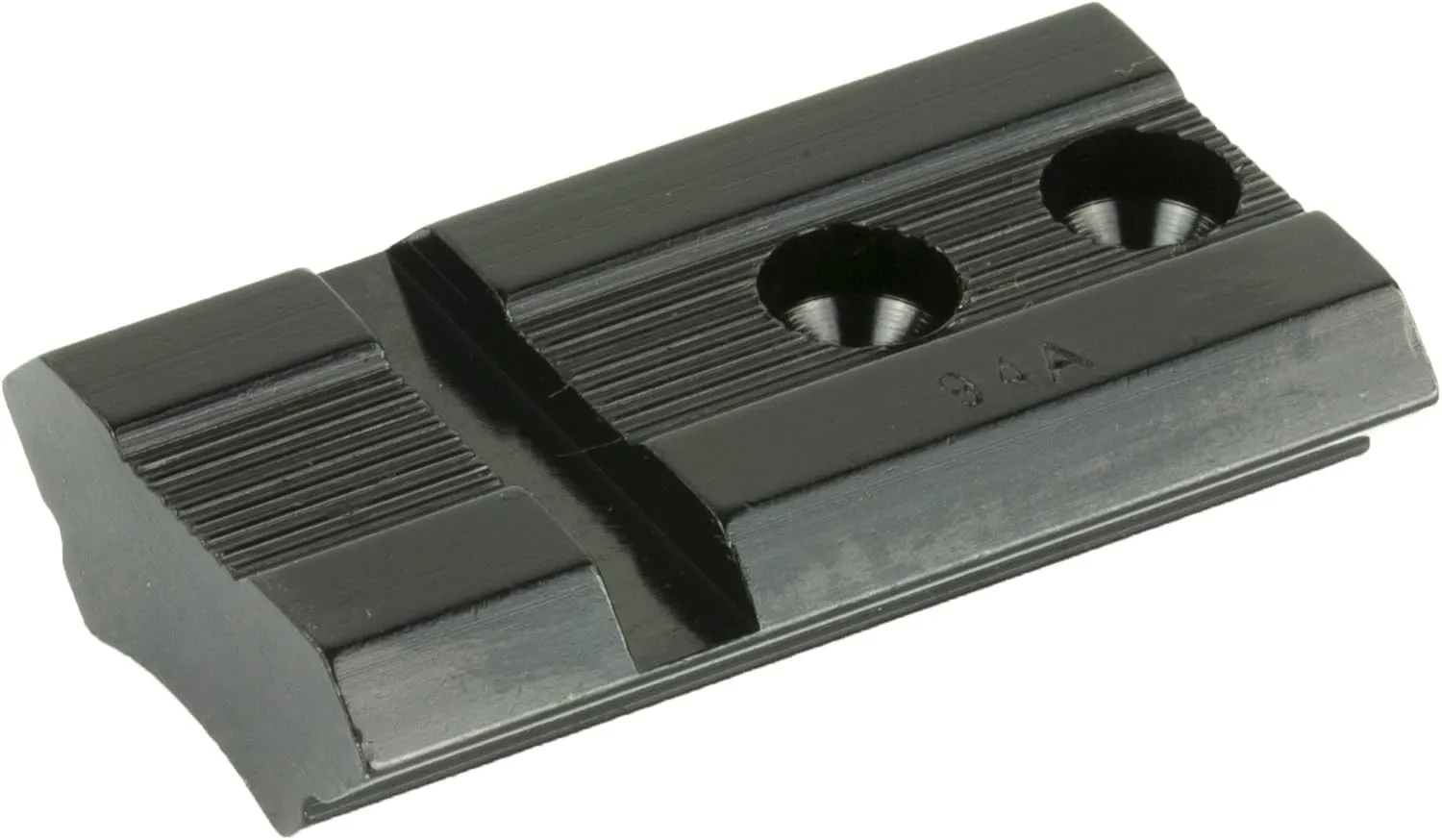 WEAVER .22 Tip-Off Aluminum Base TO-9S