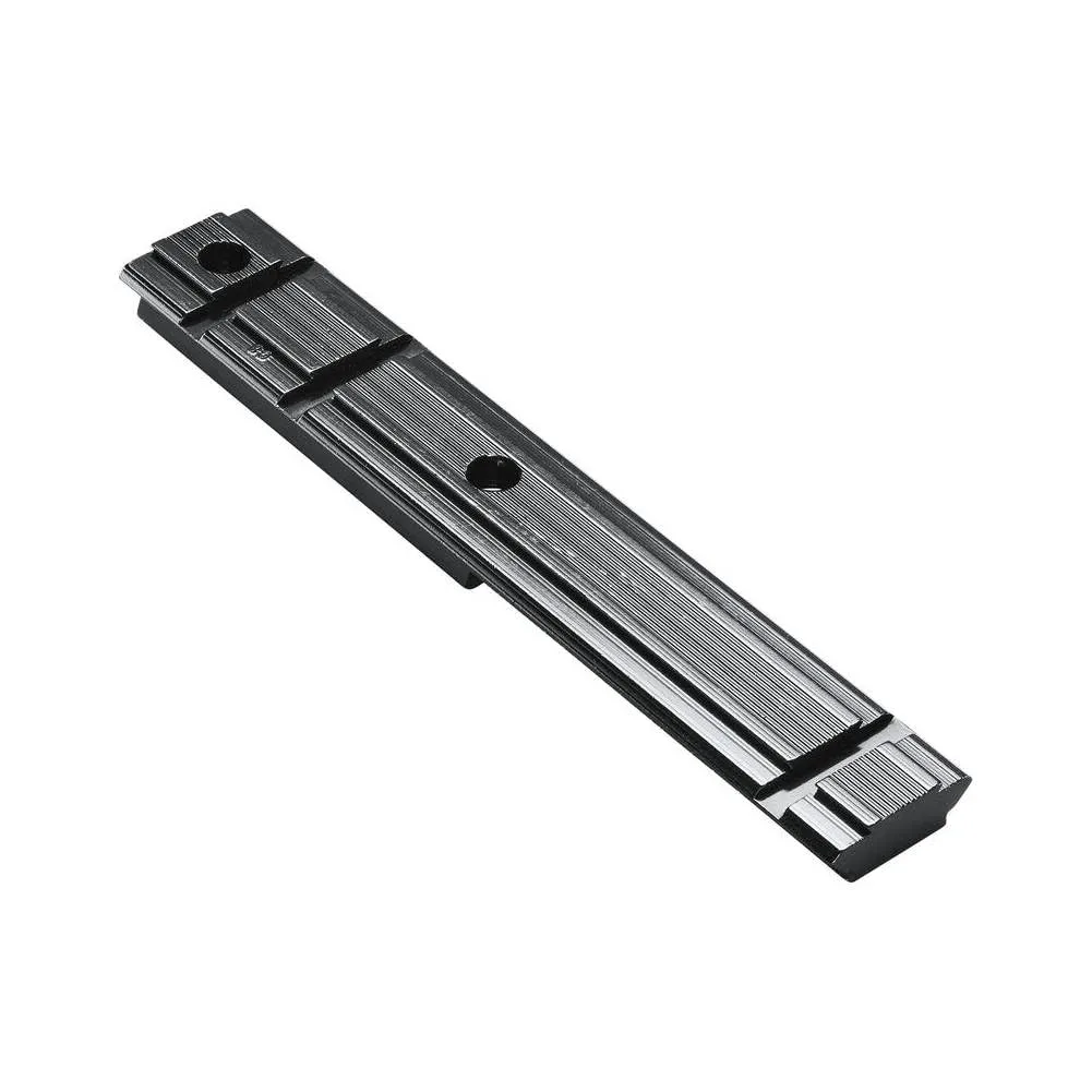 Top Mount Aluminum Scope Base, Black, 90, Marlin 39A