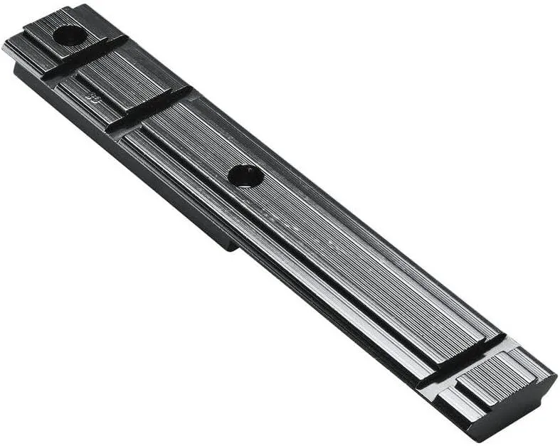 Top Mount Aluminum Scope Base, Black, 90, Marlin 39A
