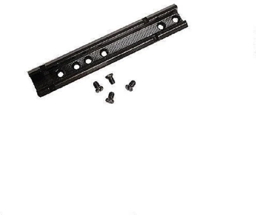 Bushnell WEAVER Base Top Mount - 429, Gloss Black