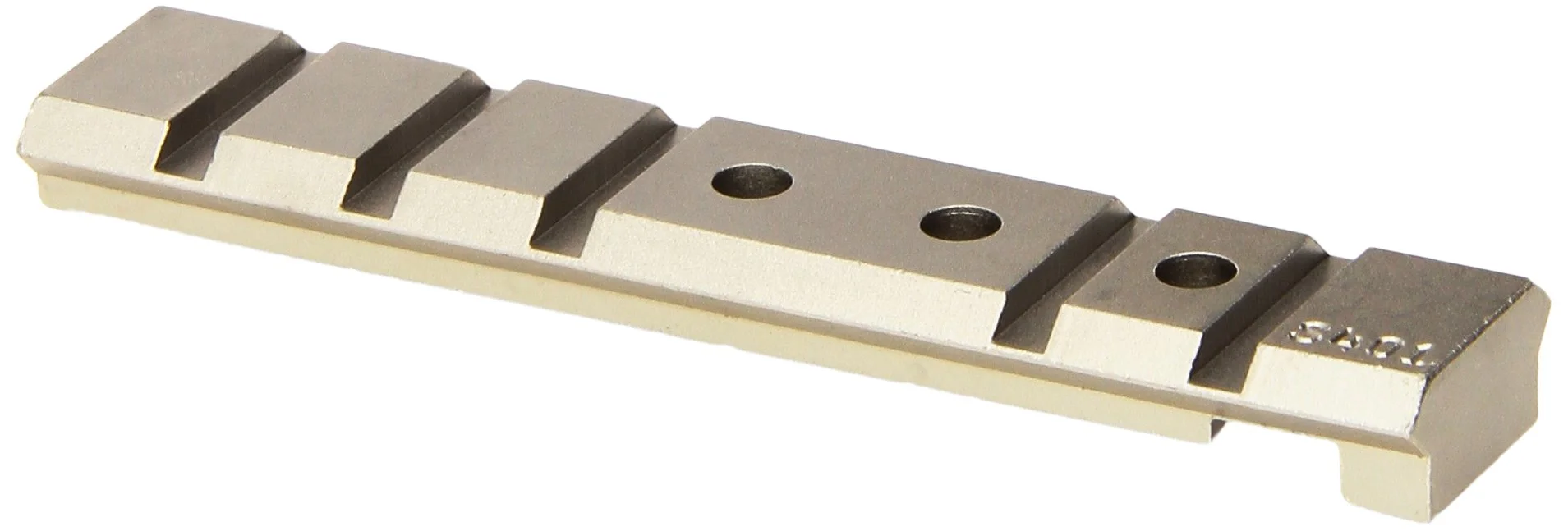 WEAVER Top Mount Bases for Handguns and Rifles