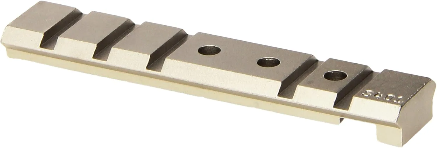 WEAVER Top Mount Bases for Handguns and Rifles