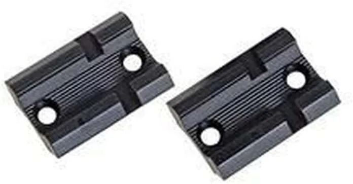 Weaver Base Pair Ruger 10/22 Matte, Blister