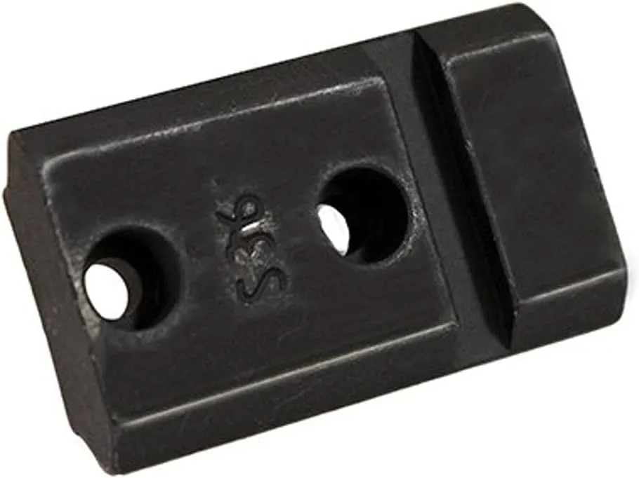 WEAVER Grand Slam Top Mount Scope Base