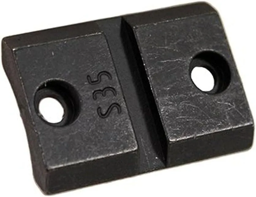 WEAVER Grand Slam Top Mount Scope Base