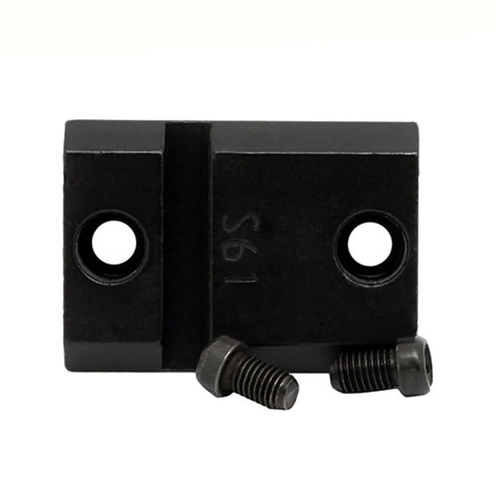 WEAVER Grand Slam Top Mount Scope Base