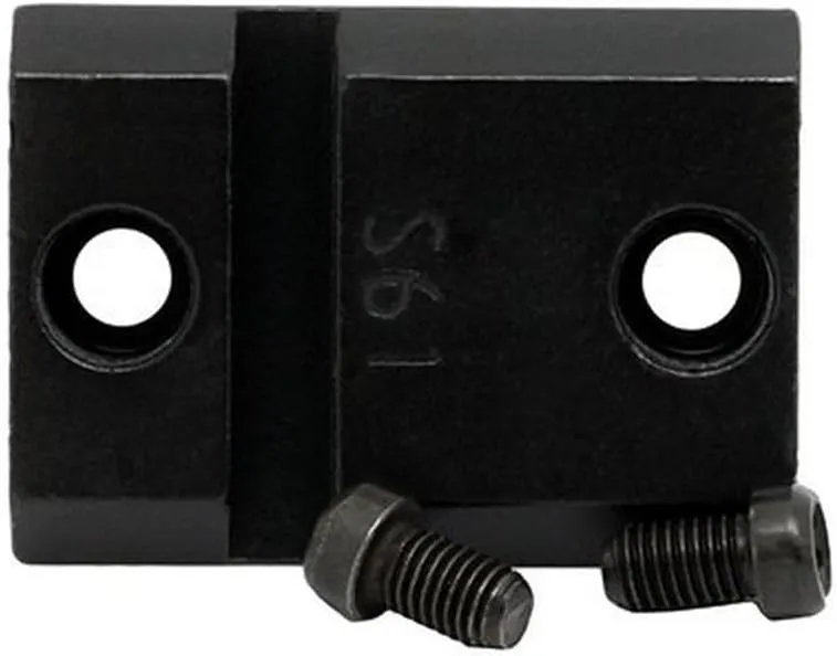 WEAVER Grand Slam Top Mount Scope Base
