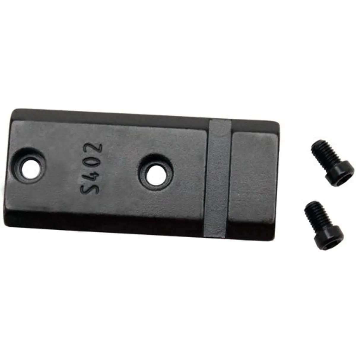 Weaver 48276, Grand Slam Base, S460 S402 Black