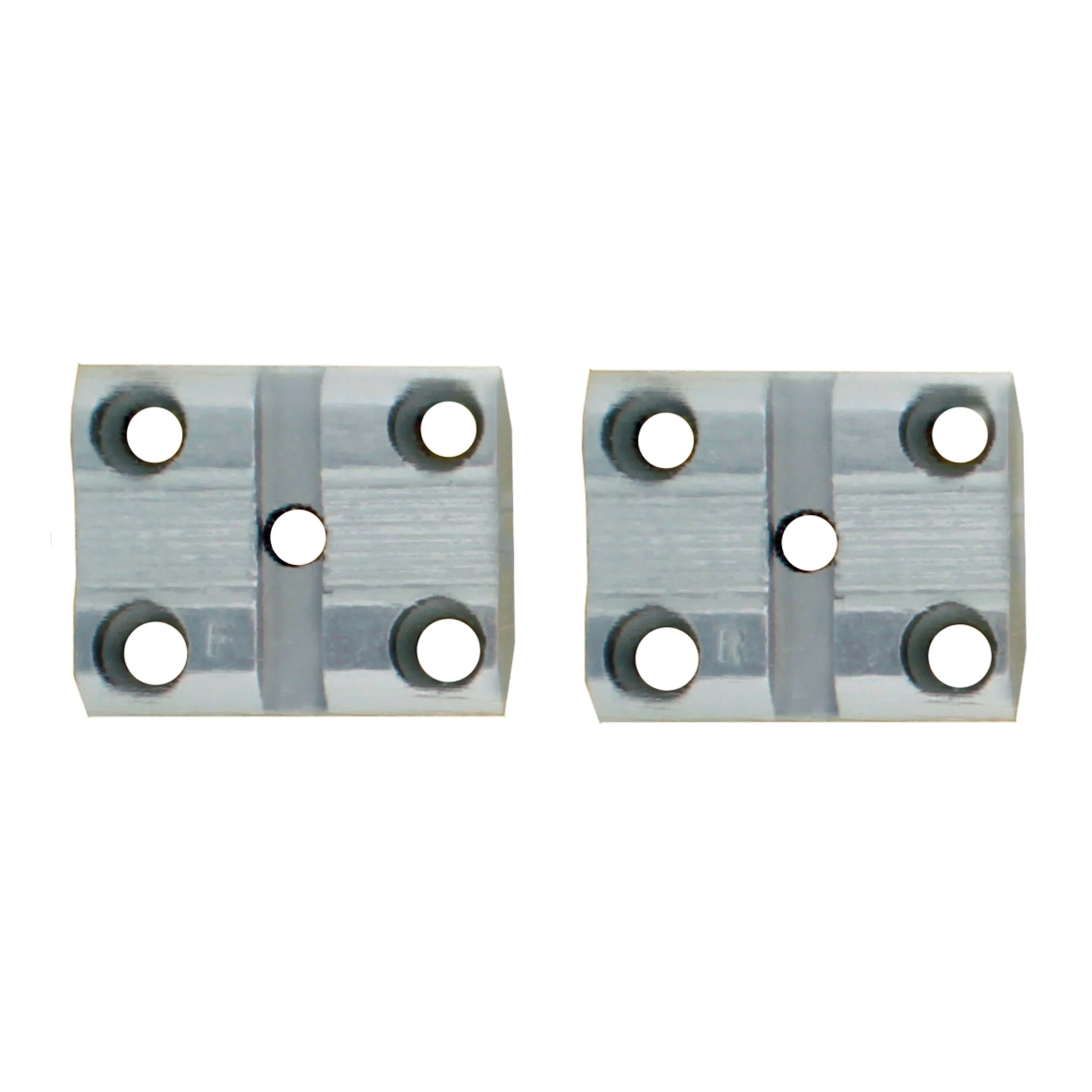 WEAVER Top Mount Bases for Handguns and Rifles