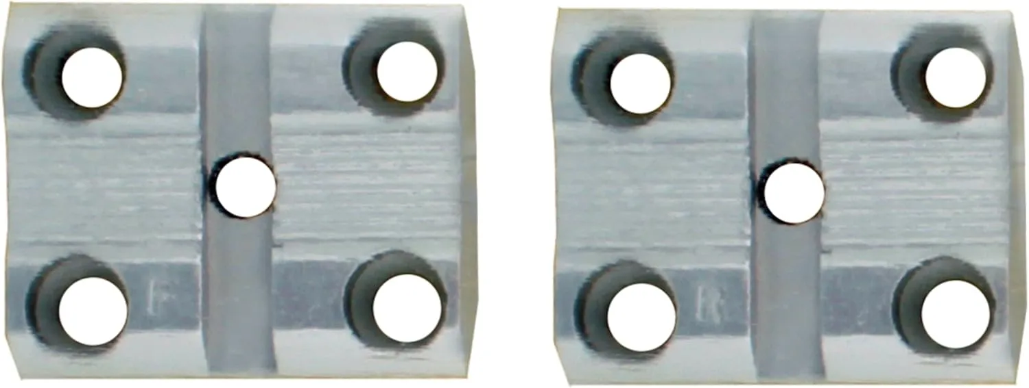 WEAVER Top Mount Bases for Handguns and Rifles