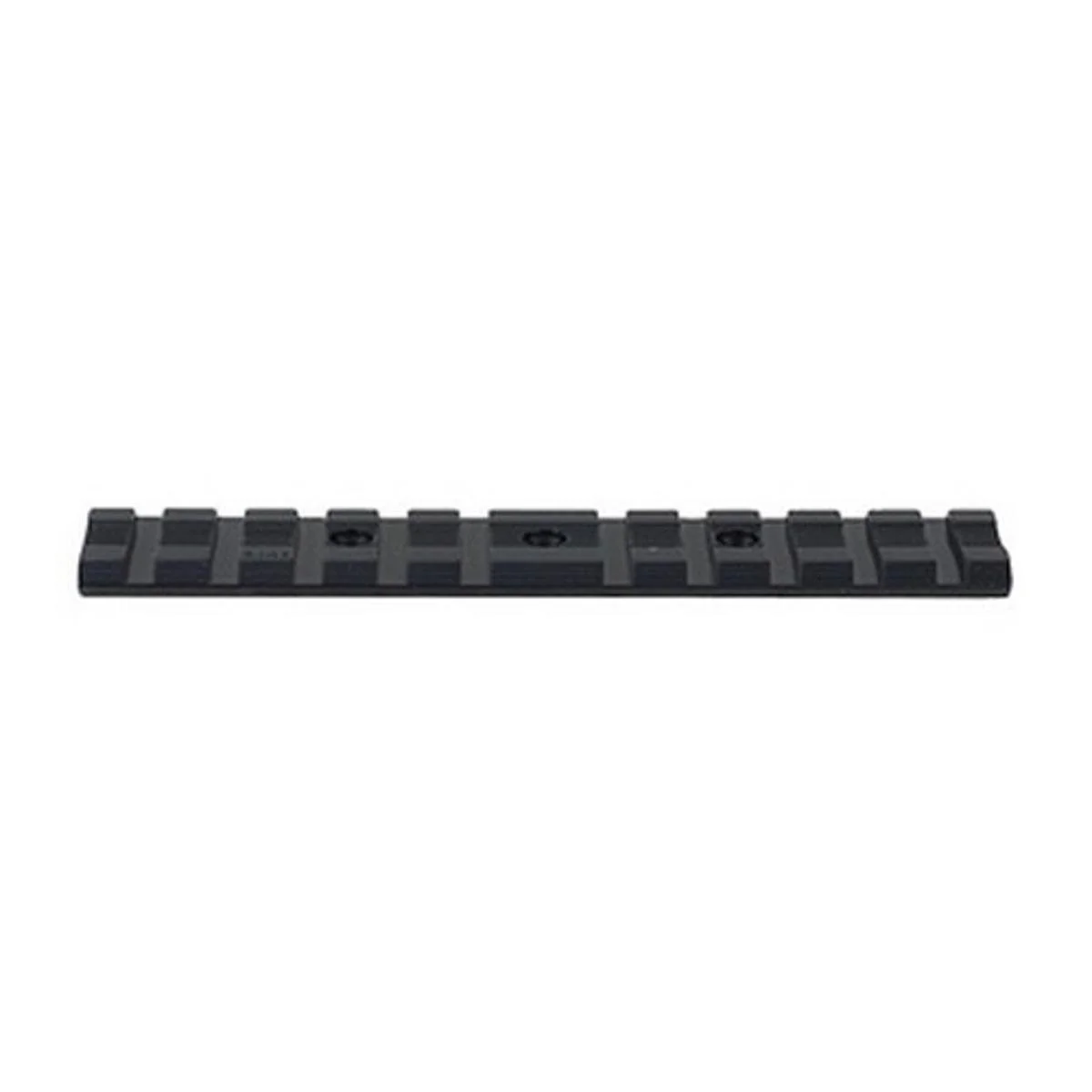 Weaver Multi Slot Base System, Rem 597 48336