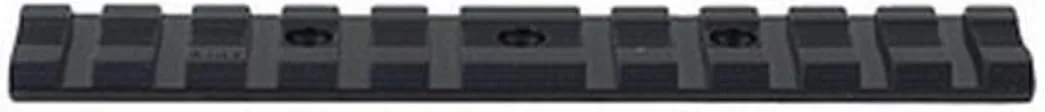 Weaver Multi Slot Base System, Rem 597 48336