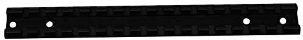WEAVER Multi-Slot Base System