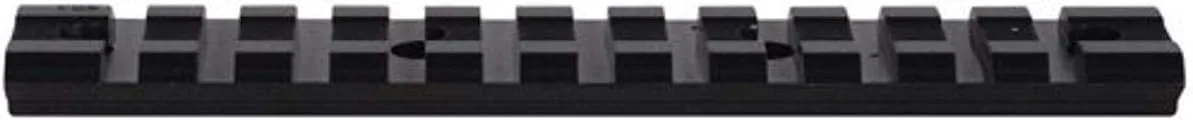 WEAVER Multi-Slot Base System