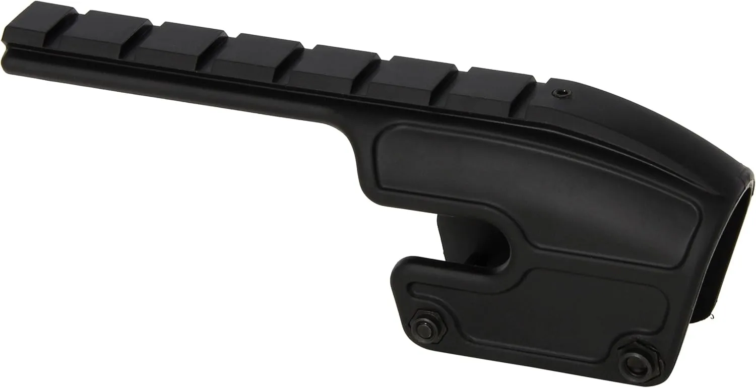 WEAVER Multi-Slot Base System