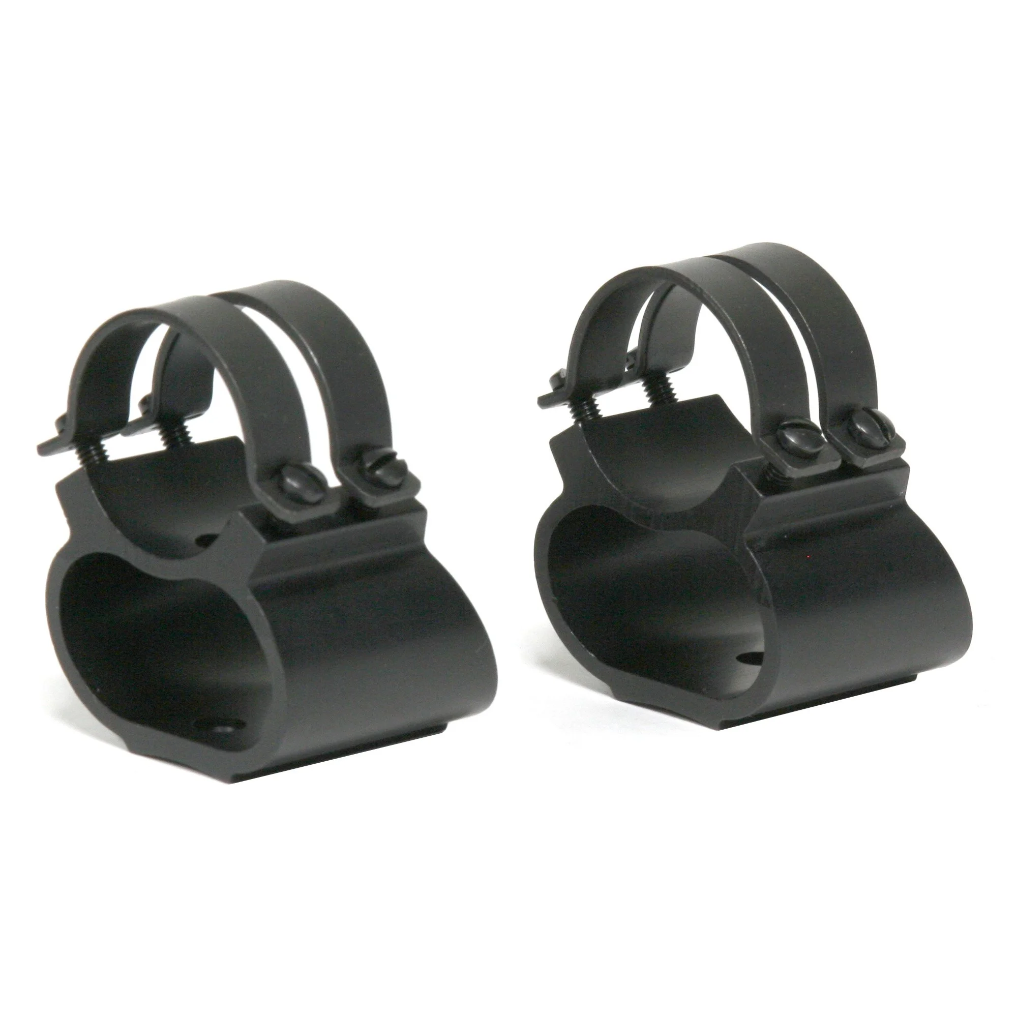WEAVER See-Thru Rings for Ruger 10/22