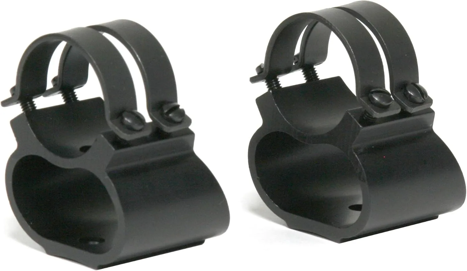 WEAVER See-Thru Rings for Ruger 10/22