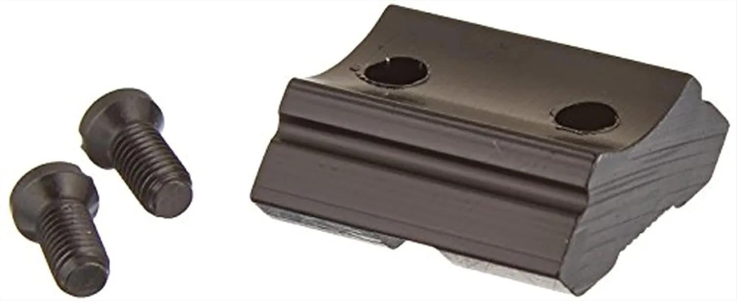 WEAVER Top Mount Base 42 Gloss Black (Model 48042)