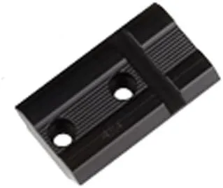 Weaver Bushnell Base Top Mount - 14, Gloss Black, (48014)