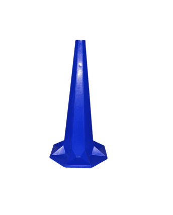 1.8m Safety Cones