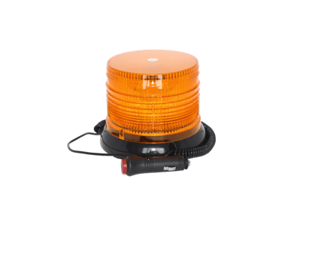 Flash Strobe Warning Light