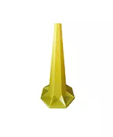 1.8m Safety Cones