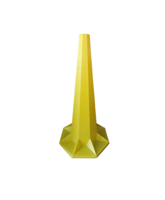 1.8m Safety Cones