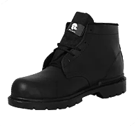 Bota dieléctrica tipo Borceguí ByLack