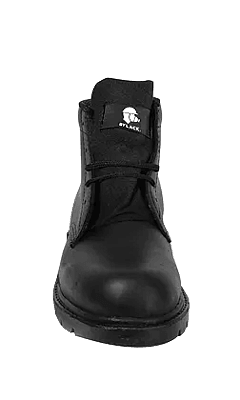 Bota dieléctrica tipo Borceguí ByLack