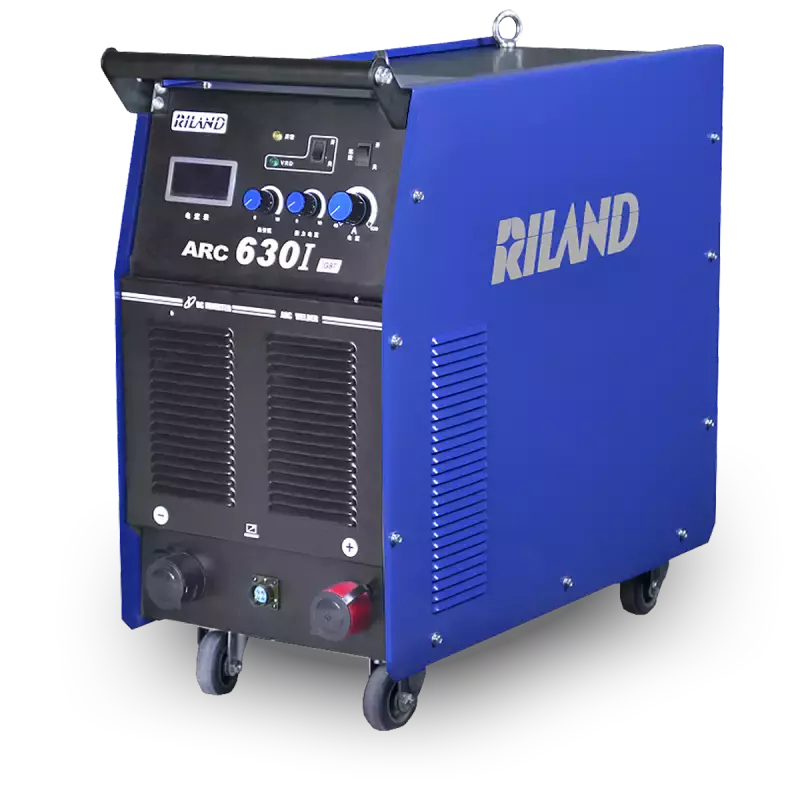 RILAND ARC 630I MMA/Gouge Welding Machine