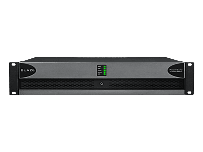 PowerZone™ Connect 3004D PowerZone™ Connect 3004D