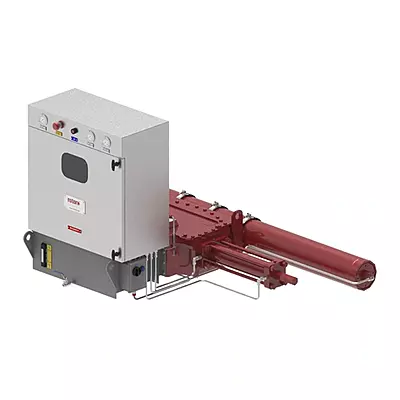 Modular Electro-Hydraulic