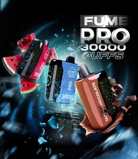 FUME PRO