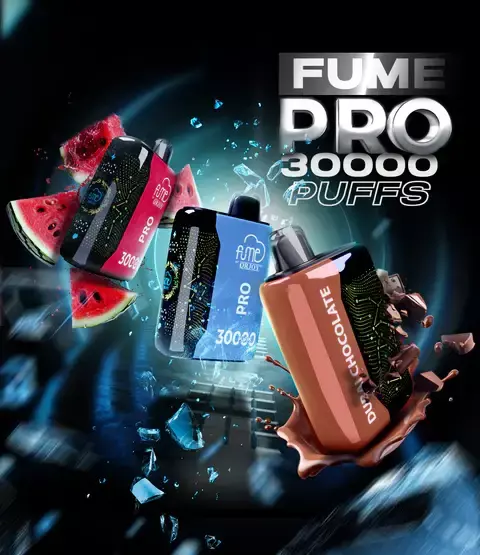 FUME PRO