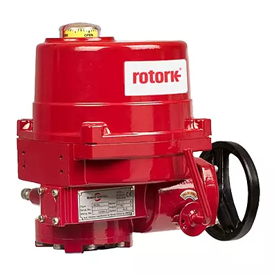RCEL | Actuators for on/off operation of quarter-turn valves RCEL | Actuators for on/off operation of quarter-turn valves