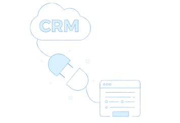 Creating Web Forms for Zoho CRM Creating Web Forms for Zoho CRM