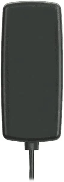 weBoost 314401 4G Slim Low-Profile Antenna for Cars and Trucks, Black