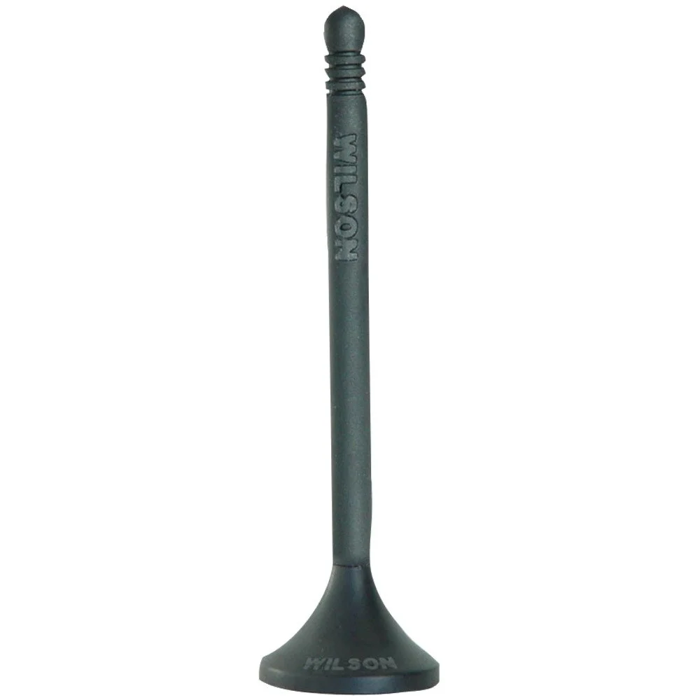 weBoost 4G Mini Magnetic Antenna with SMA-Male Connector